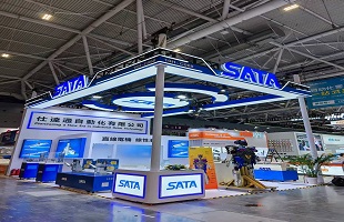 SATA2026 華南国際オートメーション展