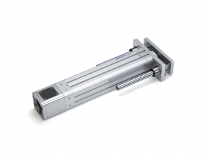 Rod Type Actuator