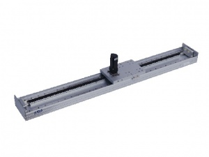 Rack und Pinion