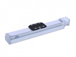 Низкоуровневый встроенный винтовой вал