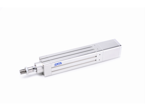 Rod Type Actuator