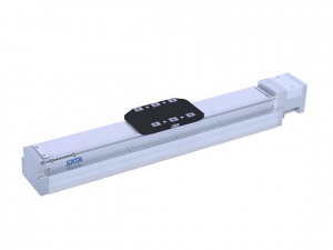 Низкосборочный шнековый привод